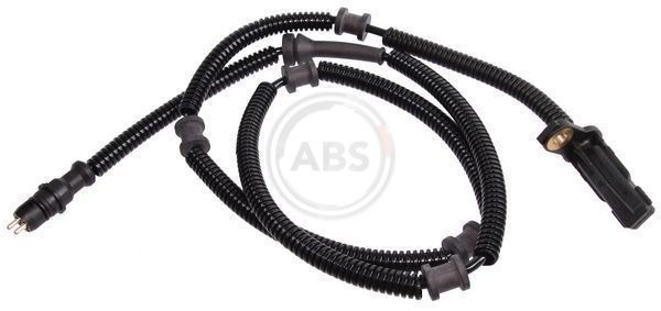 A.B.S. 30319 ABS sensor RENAULT experience and price