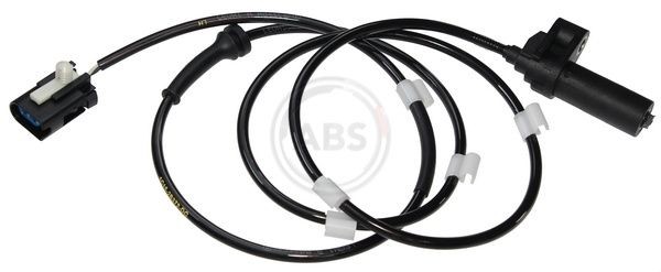Great value for money - A.B.S. ABS sensor 30440