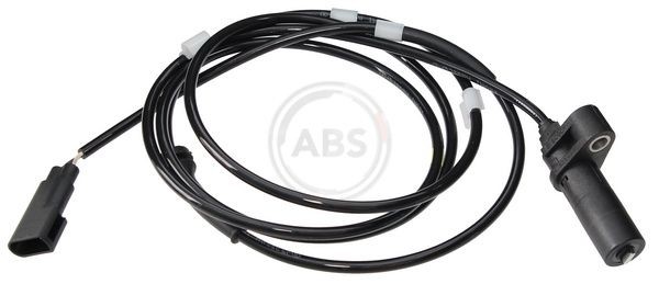 Great value for money - A.B.S. ABS sensor 30441