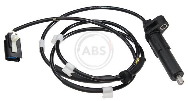 Ford TRANSIT Anti lock brake sensor 7801001 A.B.S. 30444 online buy