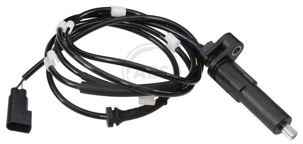 Great value for money - A.B.S. ABS sensor 30445