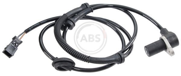 Great value for money - A.B.S. ABS sensor 30719