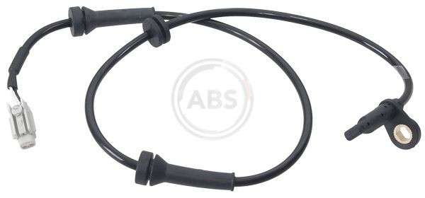 A.B.S. 31005 ABS sensor NISSAN experience and price