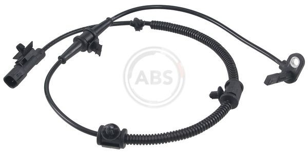 A.B.S. ABS sensor 31150 Opel ZAFIRA 2016