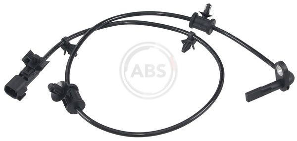 Great value for money - A.B.S. ABS sensor 31151