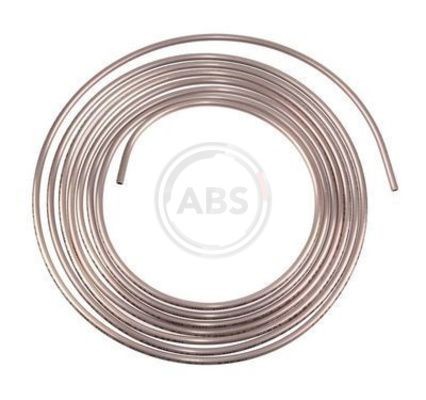 A.B.S. 94405 Bremsleitung Kupfer/Nickel, 6,4 mm ▷ AUTODOC Preis
