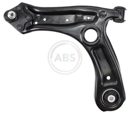 A.B.S. Suspension arms rear and front Fabia II Combi (545) new 211222