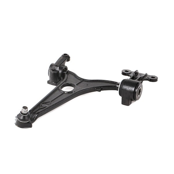 211154 Track control arm A.B.S. 211154 review and test