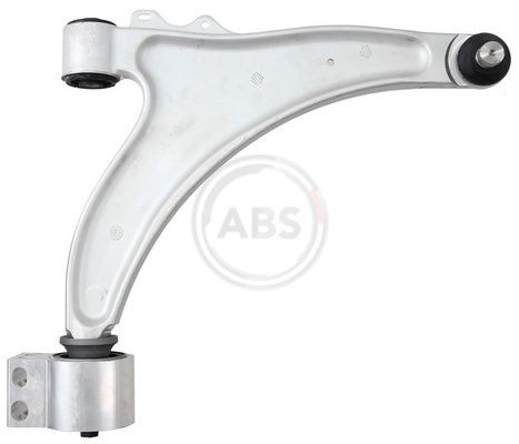 A.B.S. 211298 Suspension arm with ball joint, Control Arm, Aluminium, Cone Size: 20 mm
