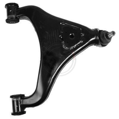 Great value for money - A.B.S. Suspension arm 210838