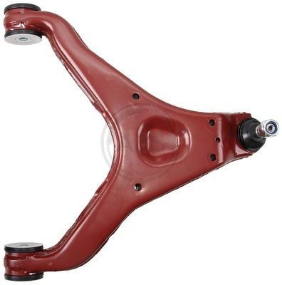 Iveco Suspension arm A.B.S. 211294 at a good price