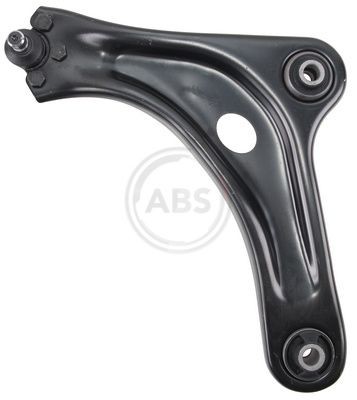 A.B.S. 211272 Suspension arm CITROËN experience and price