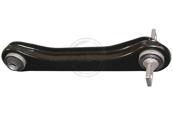 A.B.S. with rubber mount, without ball joint, Trailing Arm, Steel Control arm 210380 buy