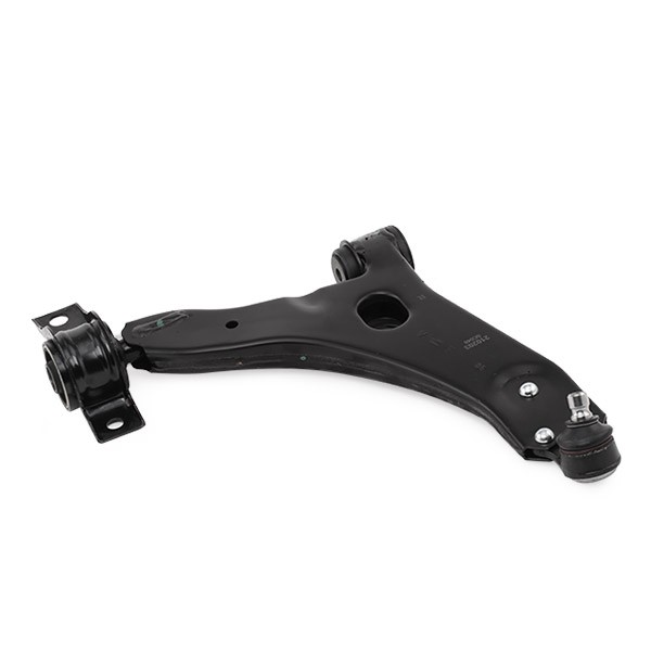 210203 Track control arm A.B.S. 210203 review and test