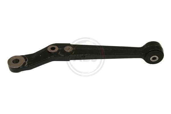 A.B.S. 210099 Suspension arm without ball joint, Trailing Arm, Cast Steel, Cone Size: 16,2 mm