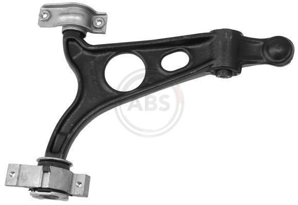 A.B.S. 210009 Suspension arm ALFA ROMEO experience and price