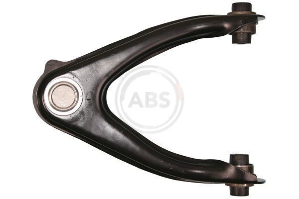 A.B.S. with ball joint, with rubber mount, Control Arm, Steel, Cone Size: 12,7 mm Cone Size: 12,7mm Control arm 210235 buy