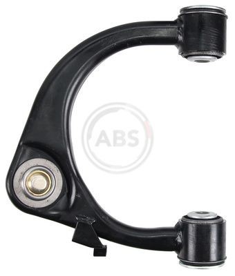 A.B.S. 210565 Suspension arm with ball joint, with rubber mount, Control Arm, Steel, Cone Size: 15,8 mm