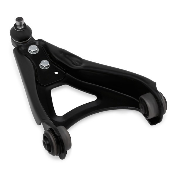 210862 Track control arm A.B.S. 210862 review and test
