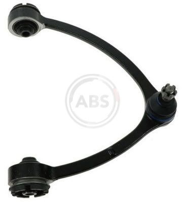 211133 A.B.S. Control arm LEXUS with ball joint, Control Arm, Cast Steel