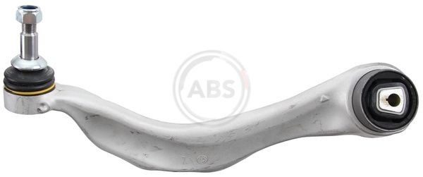 A.B.S. 211162 Suspension arm with ball joint, Control Arm, Aluminium, Cone Size: 19 mm
