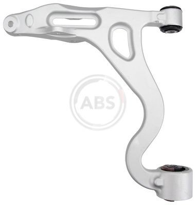 A.B.S. without ball joint, Control Arm, Aluminium, Cone Size: 14,1 mm Cone Size: 14,1mm Control arm 211426 buy