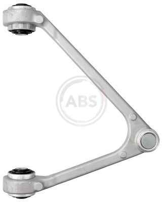 A.B.S. 211429 Suspension arm with ball joint, with rubber mount, Control Arm, Aluminium, Cone Size: 12,1 mm