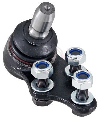 A.B.S. 18mm Cone Size: 18mm Suspension ball joint 220463 buy