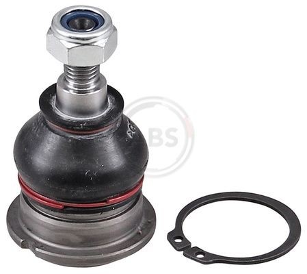 A.B.S. 220099 Ball Joint 13,4mm, 33,7mm
