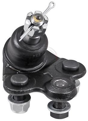 A.B.S. 17,5mm Cone Size: 17,5mm Suspension ball joint 220529 buy