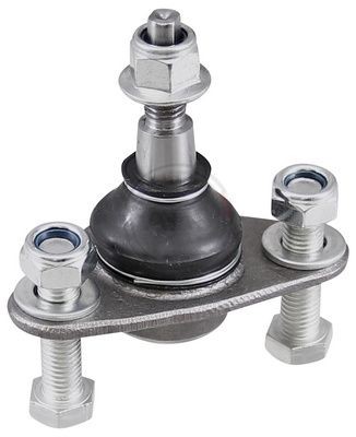 A.B.S. 220334 Ball Joint 15,4mm