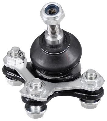 A.B.S. 220273 Suspension ball joint VW Polo III Hatchback (6N1) 55 1.4 55 hp Petrol 1999