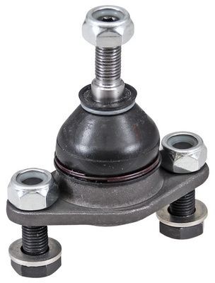 A.B.S. 12,3mm Cone Size: 12,3mm Suspension ball joint 220207 buy