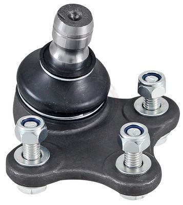 A.B.S. 220551 Suspension ball joint FIAT Doblo II Platform/Chassis (263) 1.3 D Multijet 95 hp Diesel 2020 price