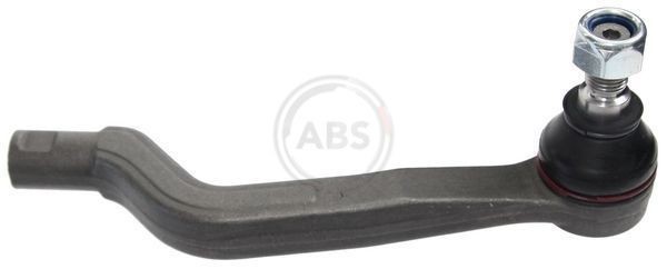 A.B.S. 230725 Track rod end Cone Size 16,6 mm, MM14X1.5 RHT