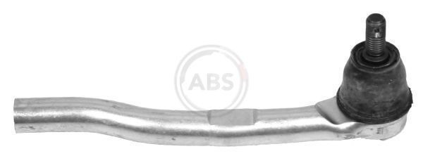 A.B.S. 230611 Track rod end Cone Size 12,6 mm, MM10X1.25 RHT