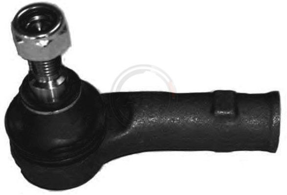 Original A.B.S. Outer tie rod end 230532 for VW TRANSPORTER
