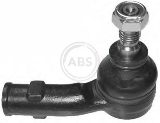 Original A.B.S. Outer tie rod 230429 for VW GOLF
