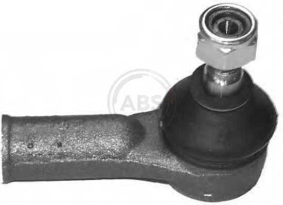 Original A.B.S. Track rod end ball joint 230555 for VW GOLF