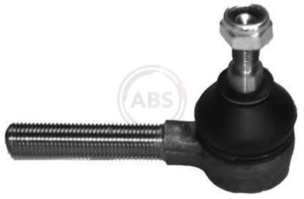 A.B.S. Cone Size 12,7 mm Cone Size: 12,7mm, Thread Size: MM14X1.5 RHT Tie rod end 230527 buy