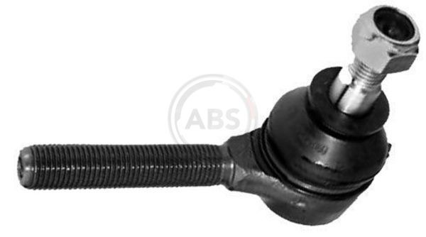 A.B.S. 230586 Track rod end Cone Size 13,2 mm, MM12X1.5 RHT