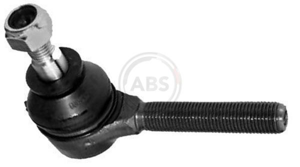 A.B.S. 230345 Track rod end Cone Size 13,2 mm, MM12X1.5 RHT