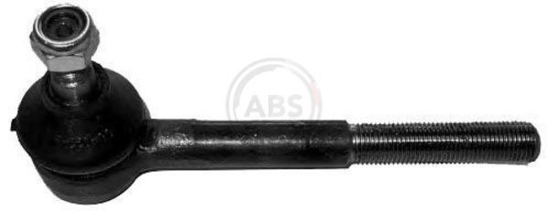 A.B.S. 230349 Track rod end Cone Size 13,2 mm