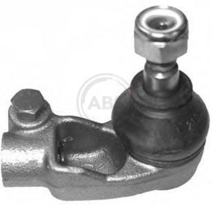 A.B.S. 230359 Track rod end Cone Size 13 mm