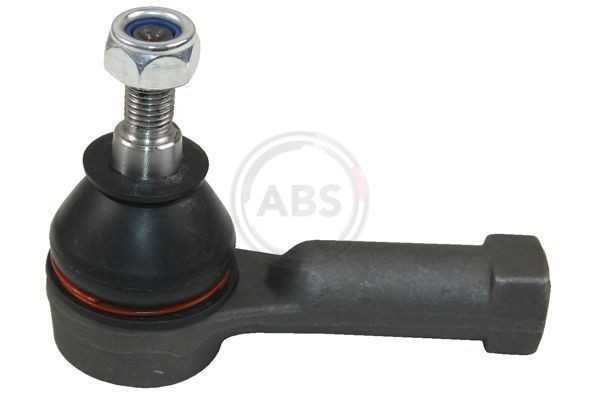 A.B.S. Cone Size 13,4 mm, MM10X1.25 RHT Cone Size: 13,4mm, Thread Size: IN M14X1.5 RHT Tie rod end 220098 buy