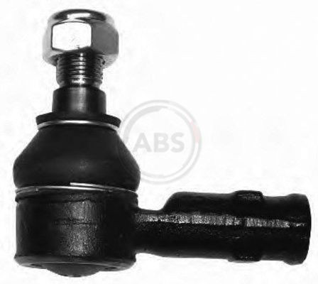 A.B.S. 230257 Track rod end Cone Size 18 mm, MM16X1.5 RHT