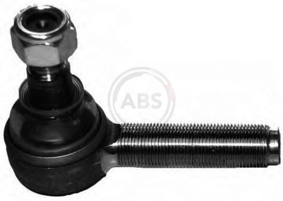 A.B.S. 230246 Track rod end Cone Size 16,3 mm, MM14X1.5 RHT