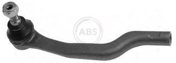 A.B.S. 230242 Repair Kit, tie rod 168 330 1535