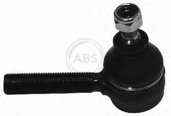 A.B.S. 230224 Track rod end Cone Size 12,6 mm