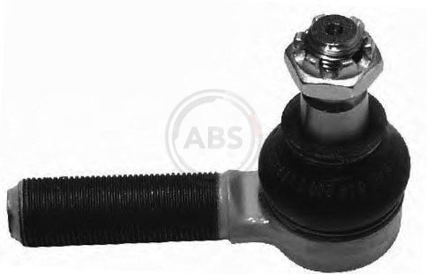 Original A.B.S. Outer tie rod end 230118 for FORD TRANSIT
